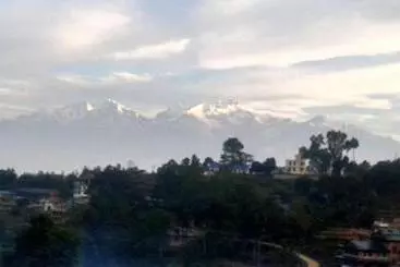 Bed & Breakfast Bandipur Samira Homestay   Experience The Best For Less