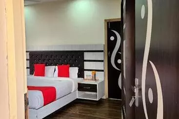 Hôtel Neo Himalyan Stays