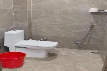 Hotel Rudransh Residency, Varanasi