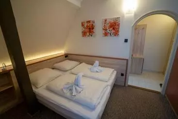 Bed & Breakfast Szilvia Gästehaus