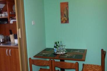 Bed and Breakfast Panoráma Panzió