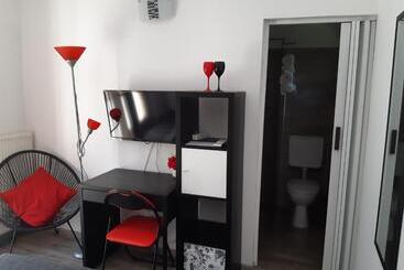 Bed and Breakfast Szalay Villa