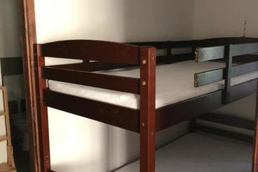 Aamiaismajoitus (B&B) Villa Astoria