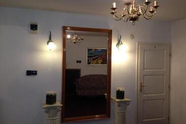 호텔 Alföld Panzio & étterem