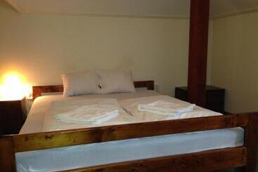 호텔 Alföld Panzio & étterem