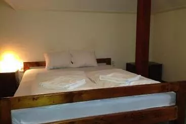 Hotel Alföld Panzio & étterem