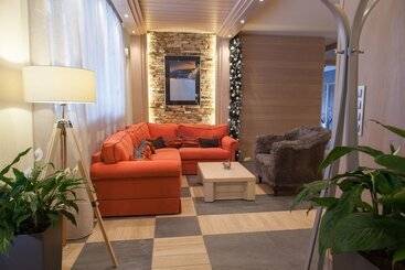 Hotel Amira Boutique