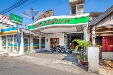 فندق Reddoorz Plus @ Prawirotaman Area