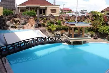 Hotel Gran Senyiur