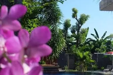 Hotel Prabhu Suites