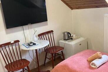 فندق Retro Panzió