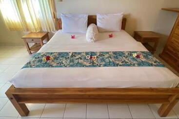 New Starlight Hotel Lovina