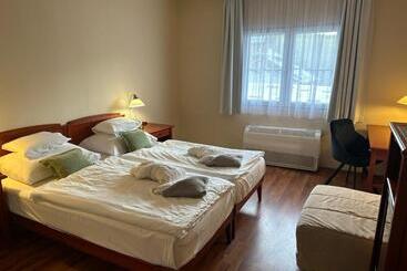 Szent Orbán Erdei Wellness Hotel és Residence