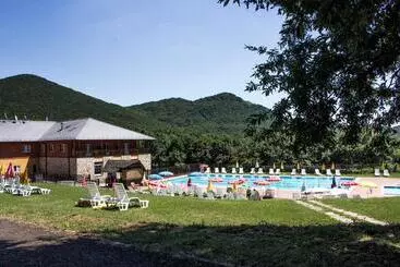 Szent Orbán Erdei Wellness Hotel és Residence