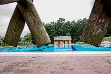 Szent Orbán Erdei Wellness Hotel és Residence