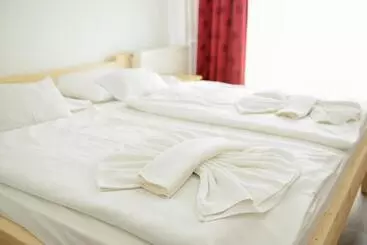 Hotel Thermal Panzió Igal