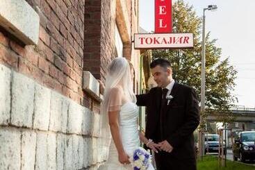 هتل Tokajvár