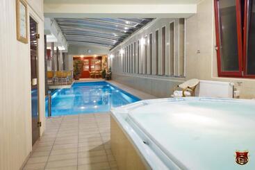 Отель Toldi Fogadó