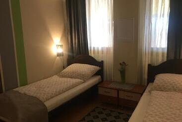 Juniperus Park Hotel Kecskemét