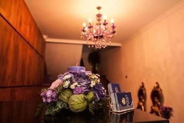 Sooly Hotel & Restaurant