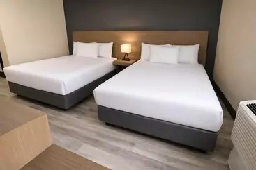 Skyvista Motel Inn