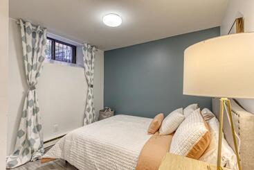 Hotelli Niagara Suites