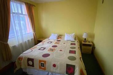 Hotel Yagan Porvenir