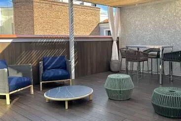 هتل آپارتمان Casa Faraona Luxury Residences