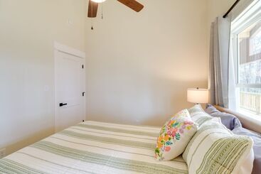 بيت ريفى Waterfront Retreat On Greers Ferry Lake W/ Hot Tub