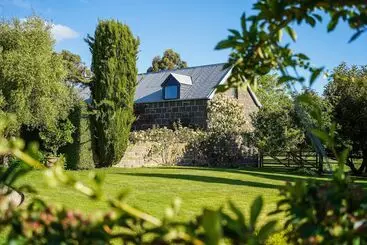 ベッドアンドブレックファースト Honeysuckle Barn & Garden