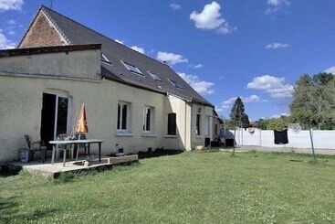 Bed and Breakfast Le Rouet