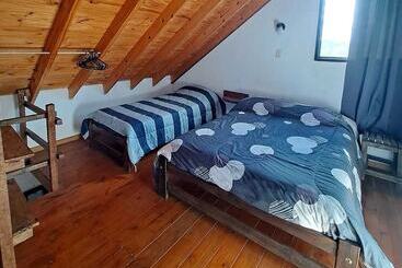 بيت ريفى Complejo Viri Viri   Gualeguaychu