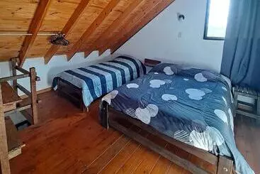 Vakantiehuisje Complejo Viri Viri Gualeguaychu