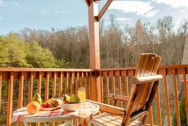 بيت ريفى Enchanted Forest Hideaway By Ghosal Luxury Lodging