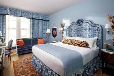 Szálloda Graduate By Hilton Auburn Al