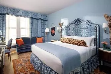 ホテル Graduate By Hilton Auburn Al