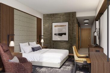 Hotel Grand Hyatt Deer Valley