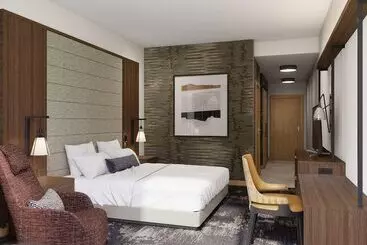 Hotelli Grand Hyatt Deer Valley