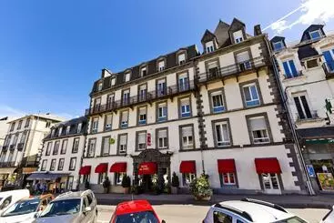 Hotel Hôtel Du Parc