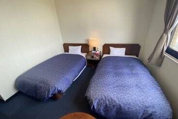 فندق Inuyama City