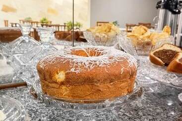 בית מלון כפרי Mariachis