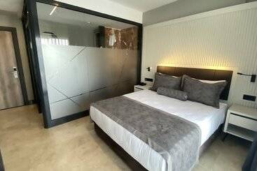 Hotel Roseira Mar-inn Luxury