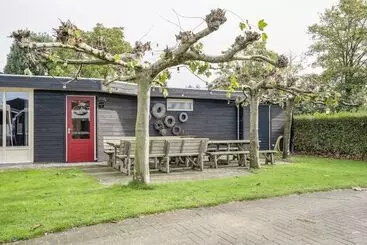 Maaseutuhotelli Boertel Lamperse Hei