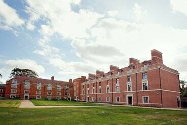 هتل Selwyn College, Cambridge