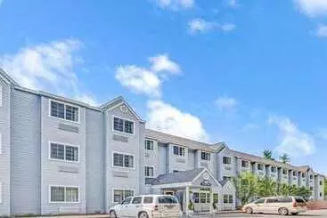 Hotel Sturbridge Plaza
