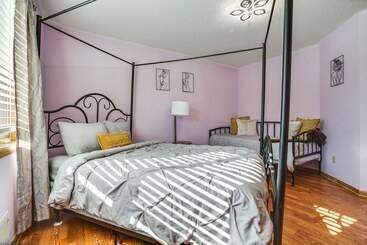 茅舍 Minneapolis Family Home < 6 Mi To Boom Island Park