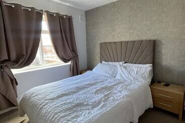 レジデンス 3 Bed House In Blackpool With Cinema & Hot Tub