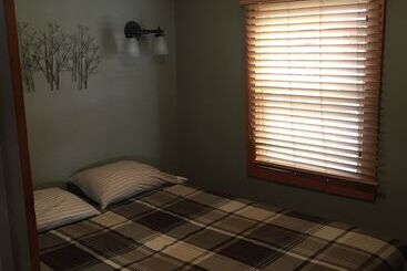 منتجع Rivers Edge