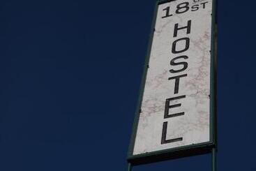 18st. Hostel