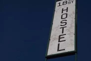 18st. Hostel